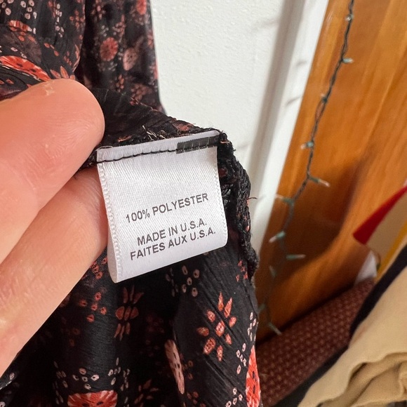 Misa Los Angeles Melanie Mini Dress, size XS - Picture 5 of 8